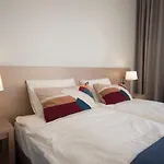 Daire Waterlane Island Riverview&spa Gdansk