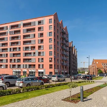 Egh Waterlane Island Apartment
