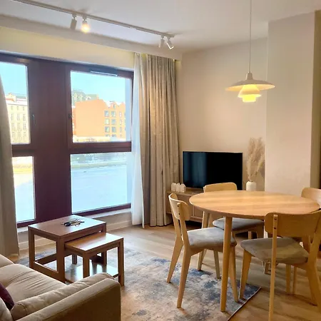 Waterlane Island Riverview&spa *