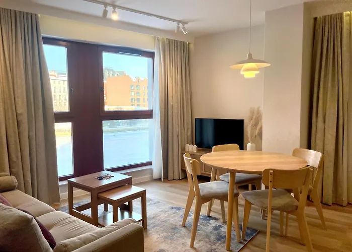 Waterlane Island Riverview&spa *