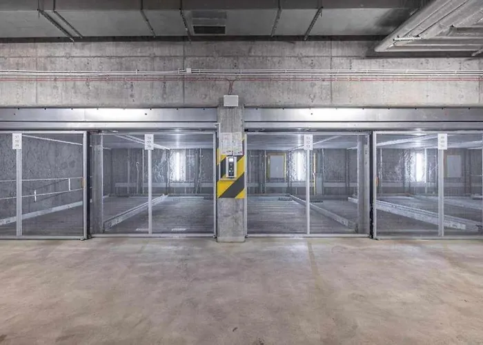 Waterlane Island Riverview&spa 格但斯克